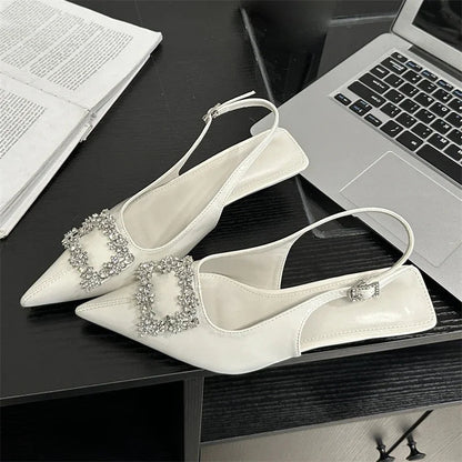 Vintage Inspired Garment with a Contemporary Edge