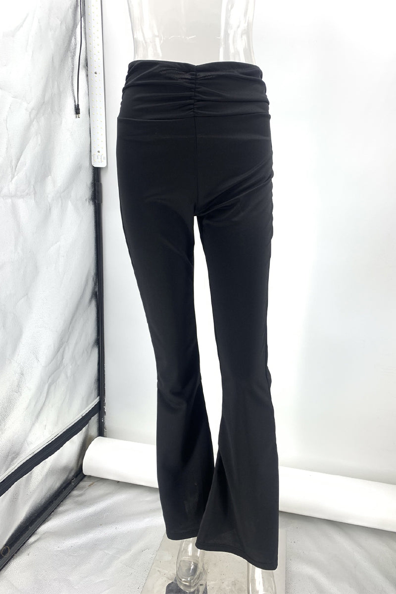 Sophisticated Garment with a Clean Classic Look