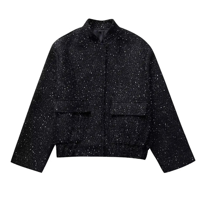 Beautifully Balanced Jacket with Timeless Character