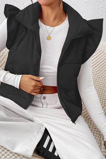 Classic Vintage & Enduringly Stylish Coat