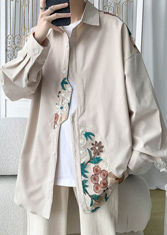 Sophisticated Coat with a Clean Classic Look