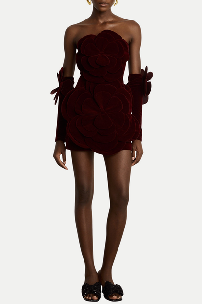 Classic Vintage & Enduringly Stylish Dress