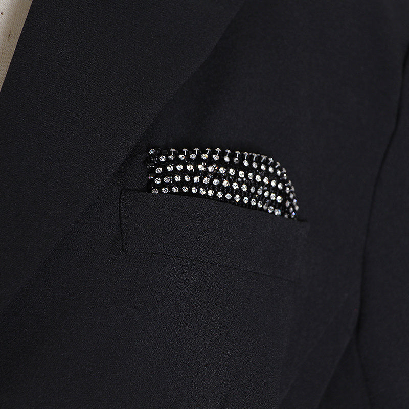 A Vintage Style Garment with Delicate Timeless Details