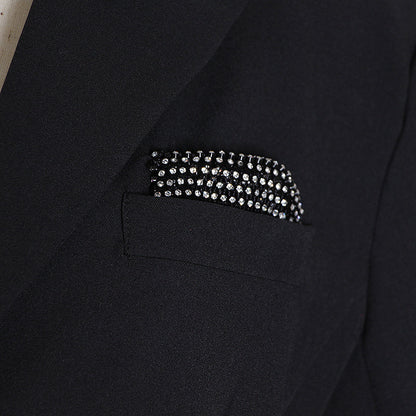 A Vintage Style Garment with Delicate Timeless Details