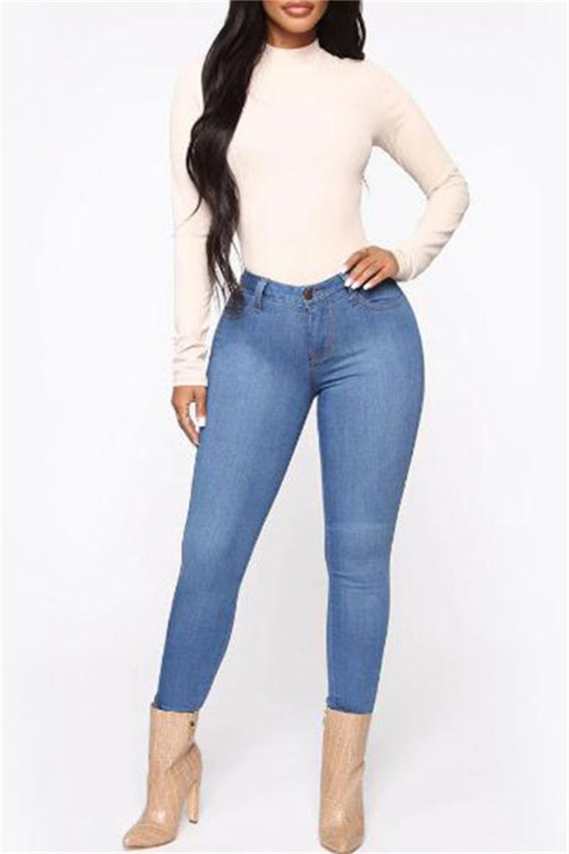 Classic Vintage Garment with a Flattering Fit