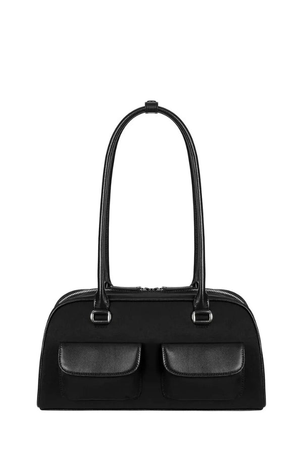Sophisticated Bag with a Clean Classic Look