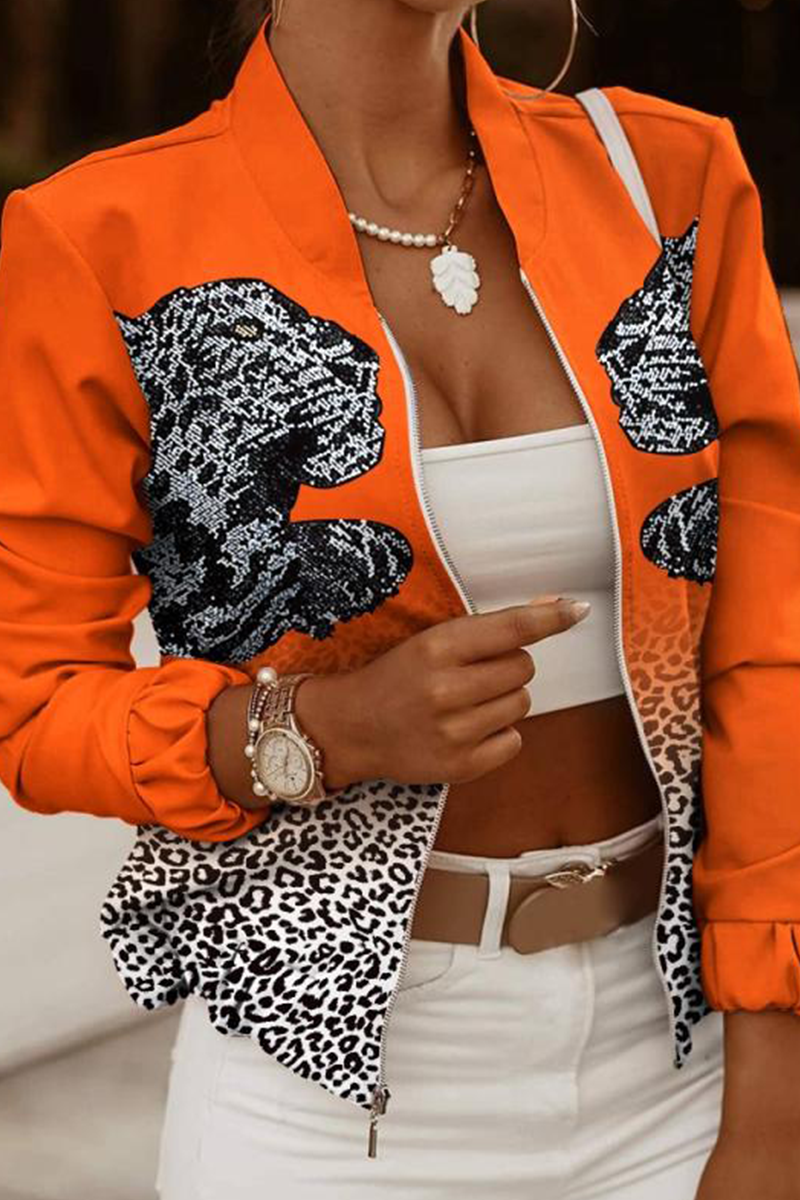 Sophisticated Garment with a Clean Classic Look