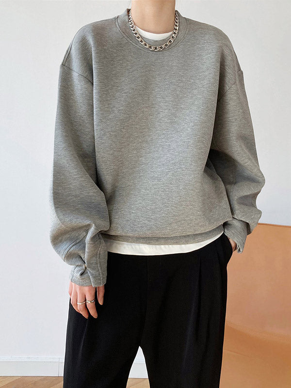 Elegantly Styled Shirt for Everyday Wear