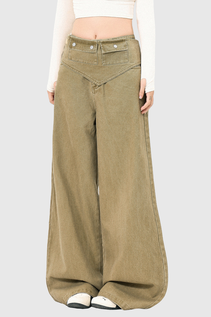 Beautifully Finished Garment in a Timeless Design