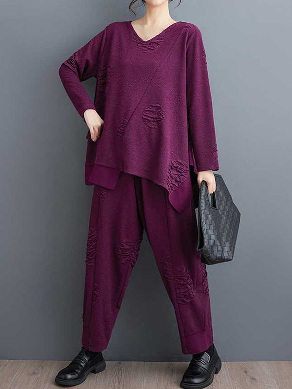 Elegantly Styled Pants for Everyday Wear