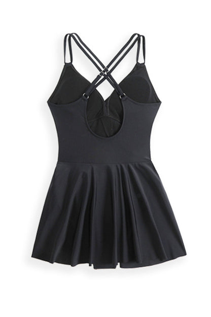 Beautifully Finished Garment in a Timeless Design