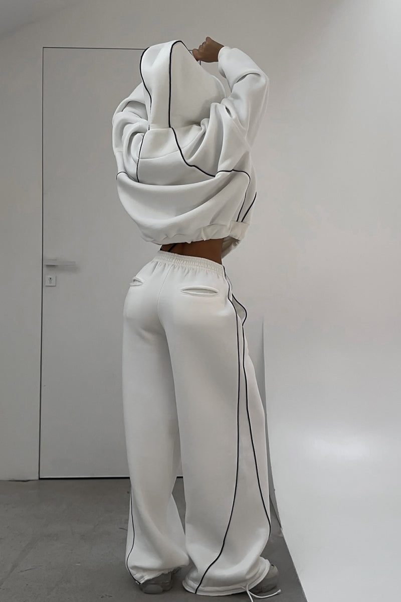 Polished Garment with an Effortless Classic Look