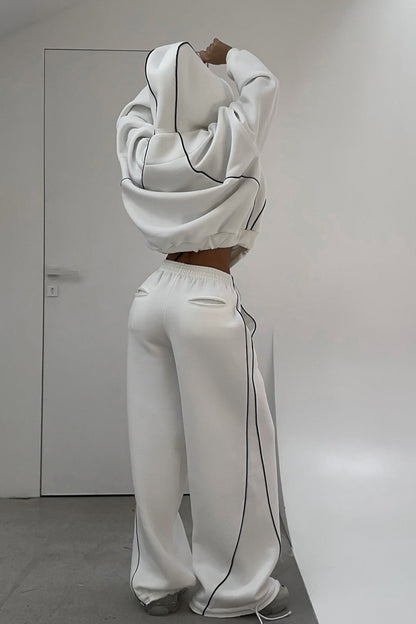 Polished Garment with an Effortless Classic Look