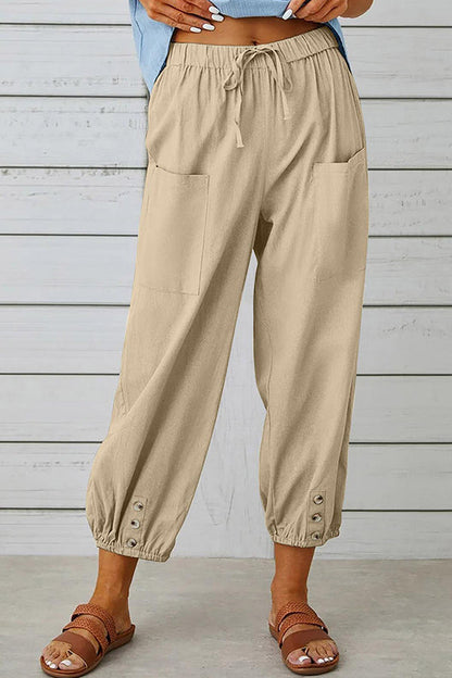 Gracefully Styled Trousers for Any Occasion