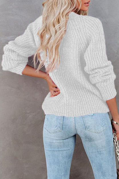 Beautifully Finished Top in a Timeless Design