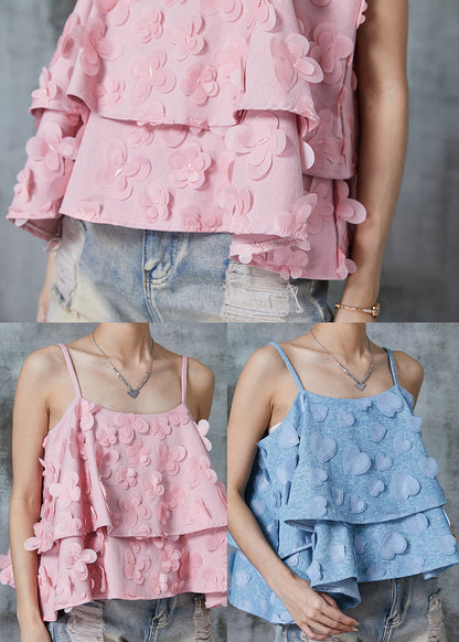 Classic Vintage Top with a Flattering Fit