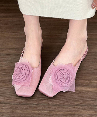 Polished Sandals with an Effortless Classic Look