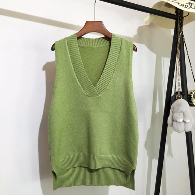 Polished Sweater with an Effortless Classic Look