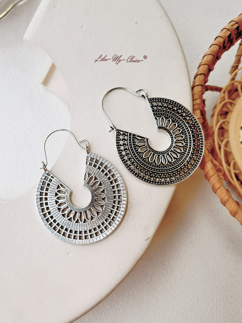 A Vintage Style Garment with Delicate Timeless Details