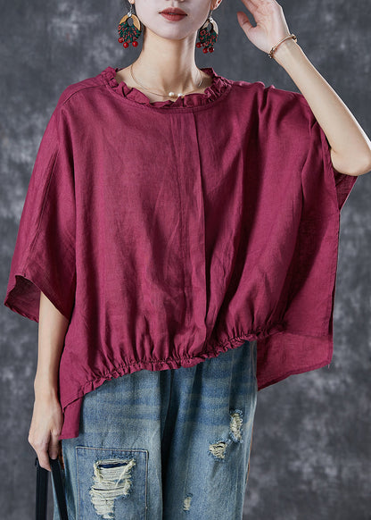 Vintage Inspired Shirt with a Contemporary Edge