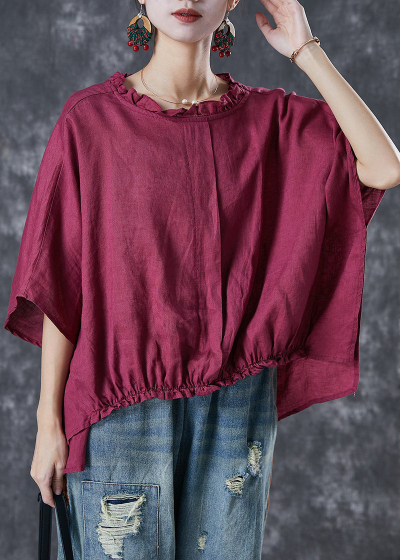 Vintage Inspired Shirt with a Contemporary Edge