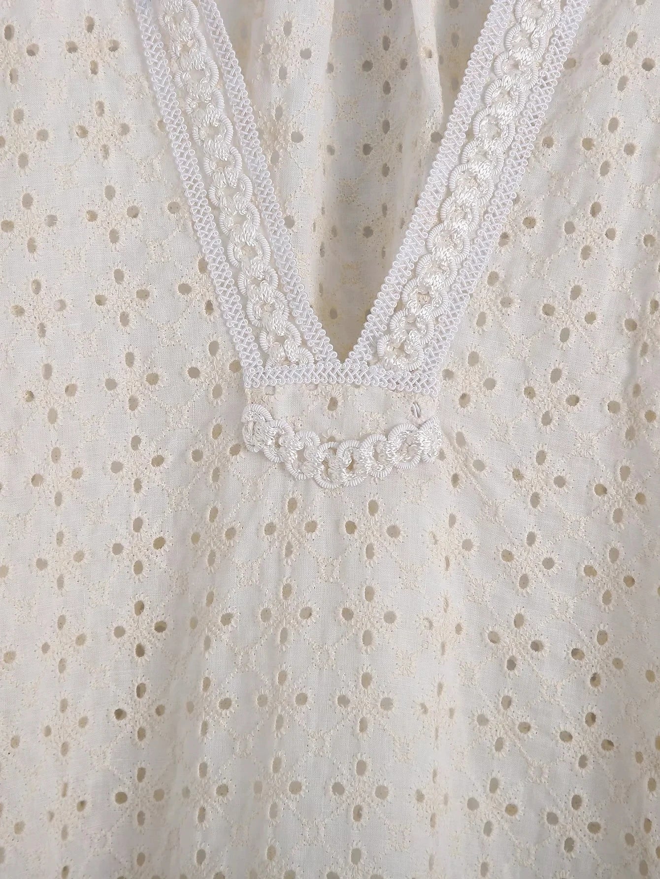 Classic Vintage Garment with a Flattering Fit