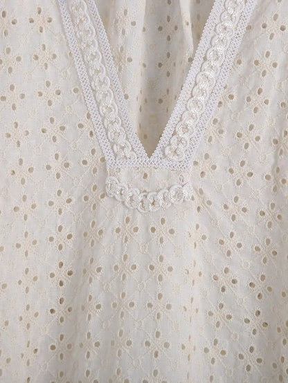 Classic Vintage Garment with a Flattering Fit