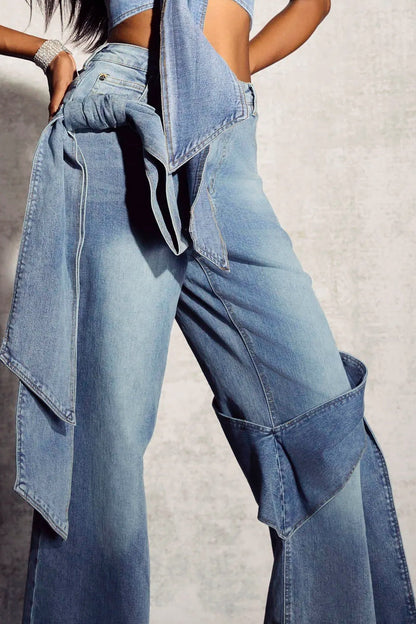 Sophisticated Pants with a Clean Classic Look