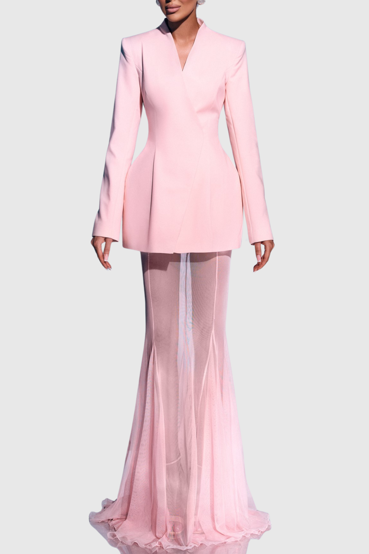 Elegantly Styled Jacket for Everyday Wear