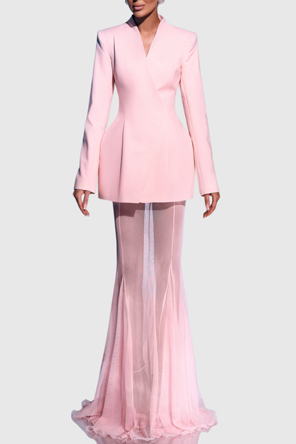 Elegantly Styled Jacket for Everyday Wear
