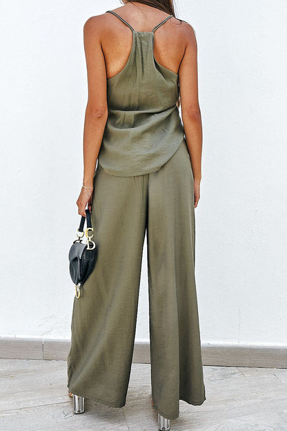 Beautifully Balanced Garment with Timeless Character