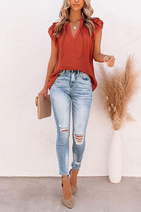 Gracefully Styled Shirt for Any Occasion