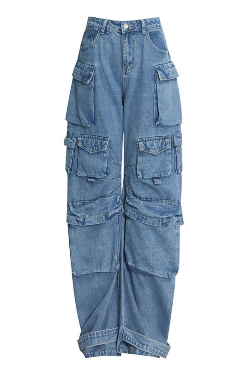 Vintage Inspired Garment with a Contemporary Edge