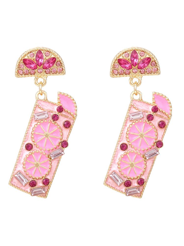 Elegantly Styled Garment for Everyday Wear