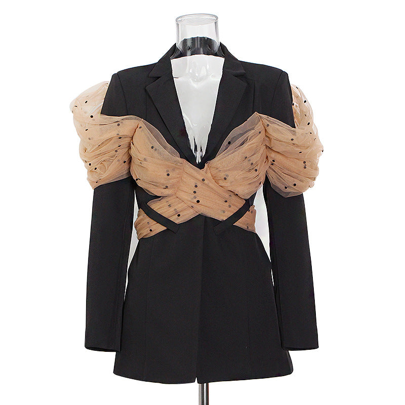 Beautifully Balanced Top with Timeless Character