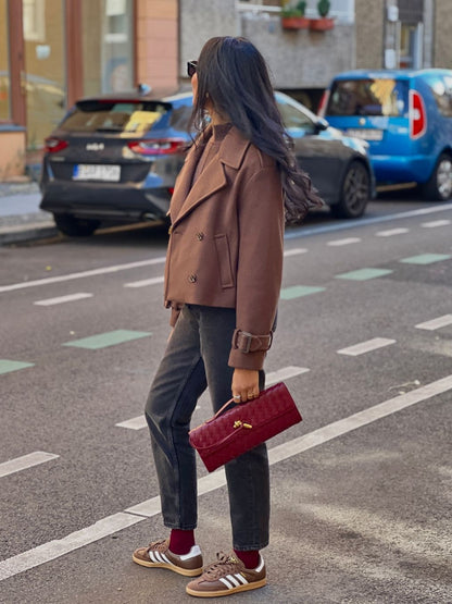 Elegantly Styled Bag for Everyday Wear