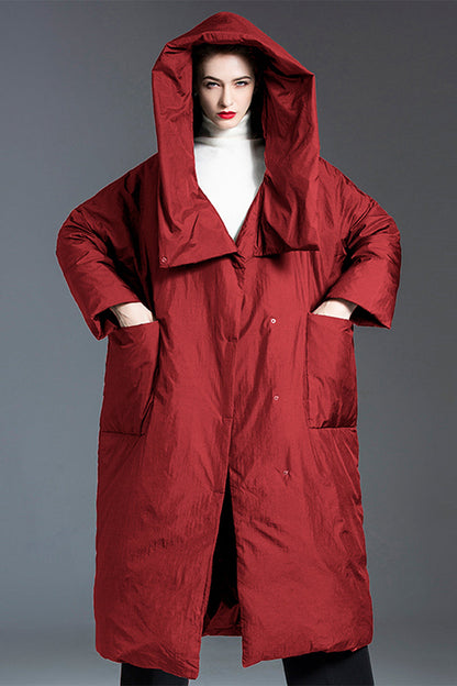 Classic Vintage Garment with a Flattering Fit