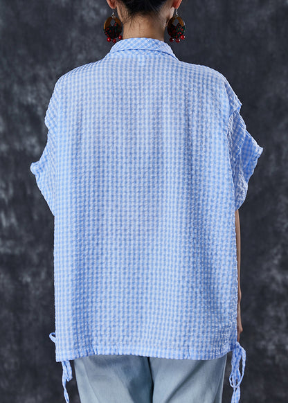 Gracefully Styled Top for Any Occasion