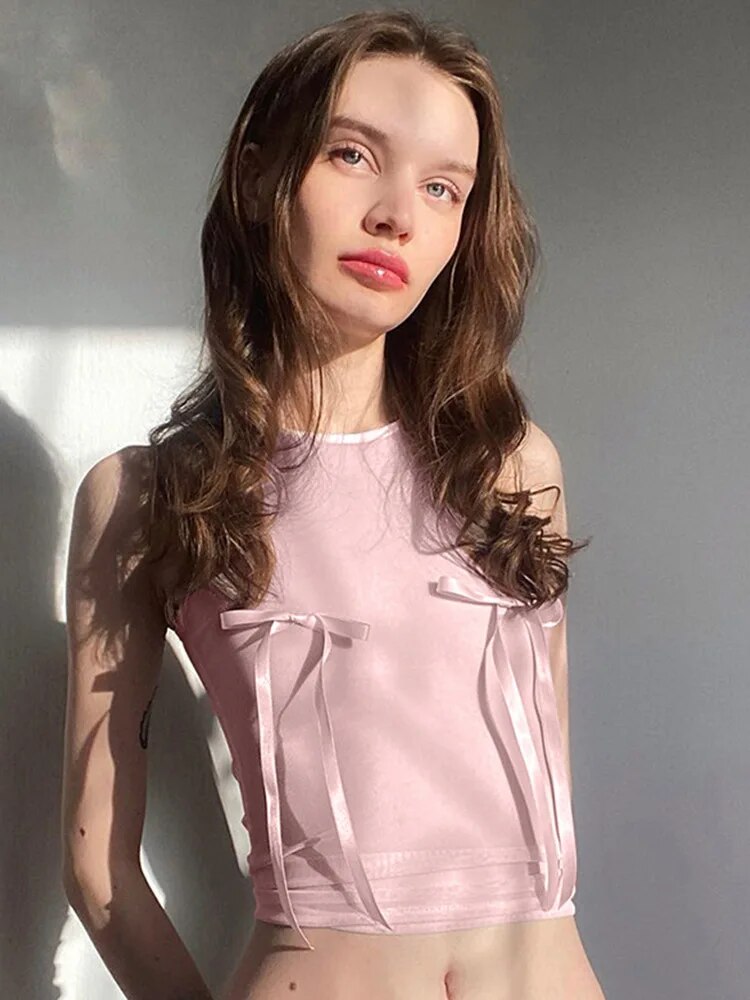 Classic Vintage Top with a Flattering Fit