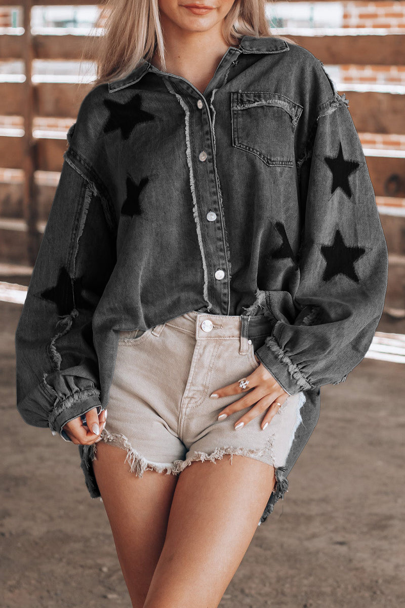 Sophisticated Jacket with a Clean Classic Look