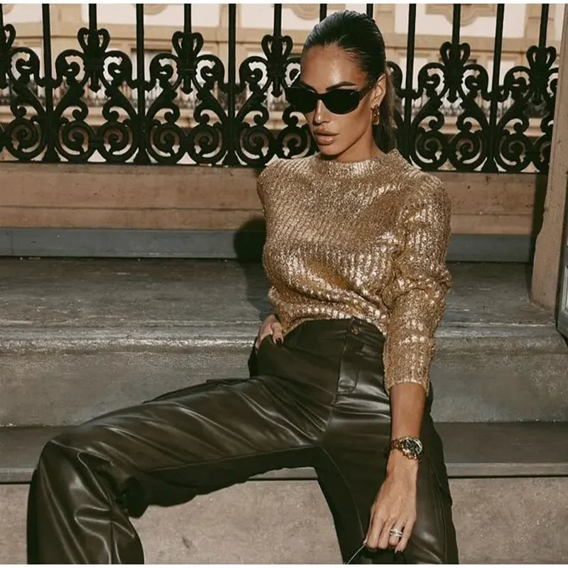 Classic Vintage & Enduringly Stylish Sweater