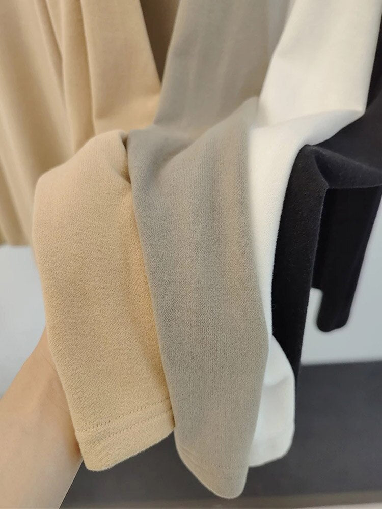 Beautifully Balanced Pullover with Timeless Character