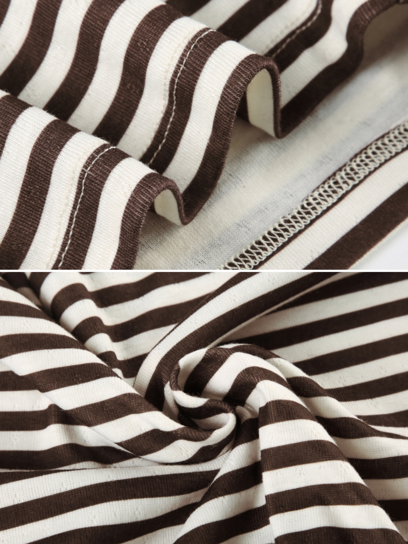Classic Vintage Cardigan with a Flattering Fit