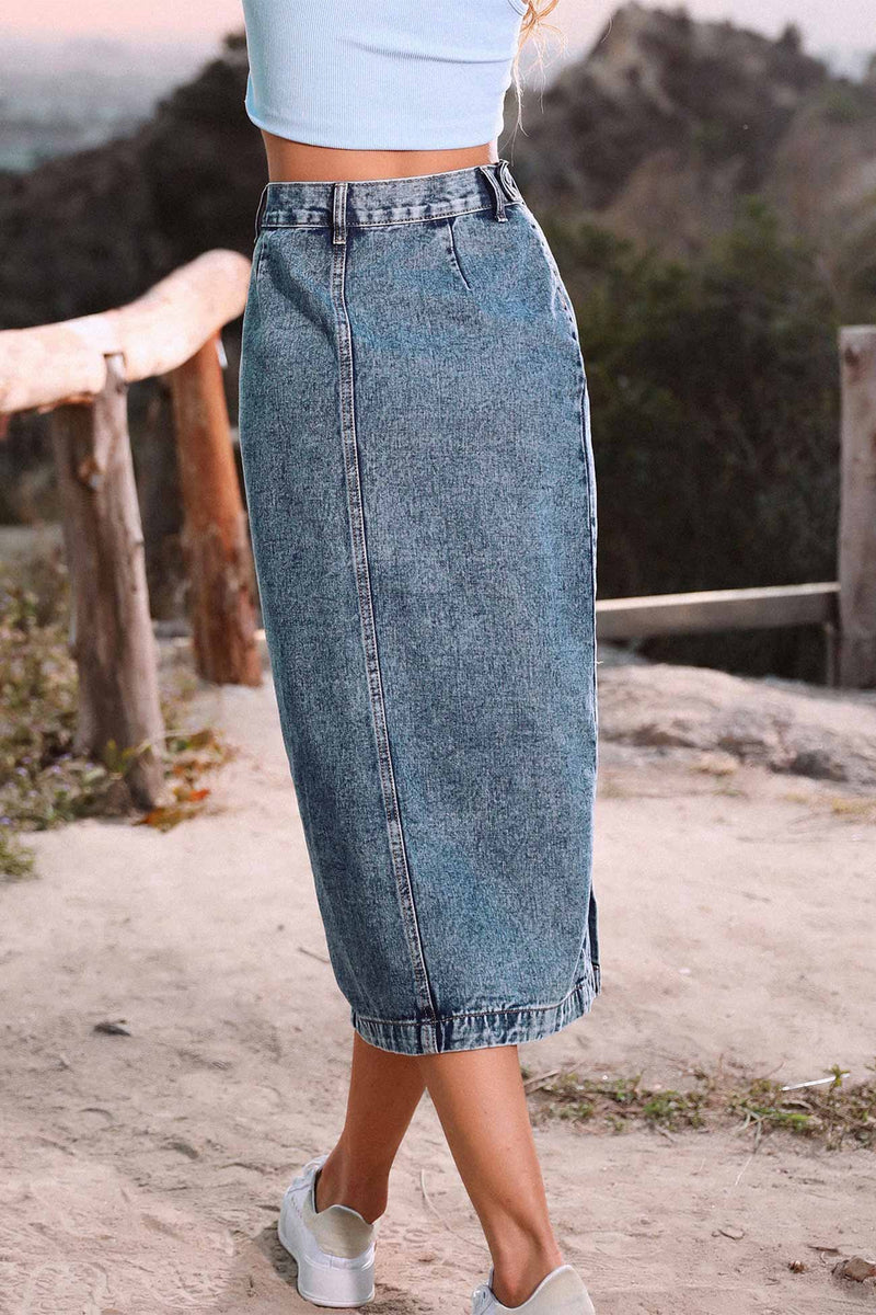 Vintage Inspired Garment with a Contemporary Edge