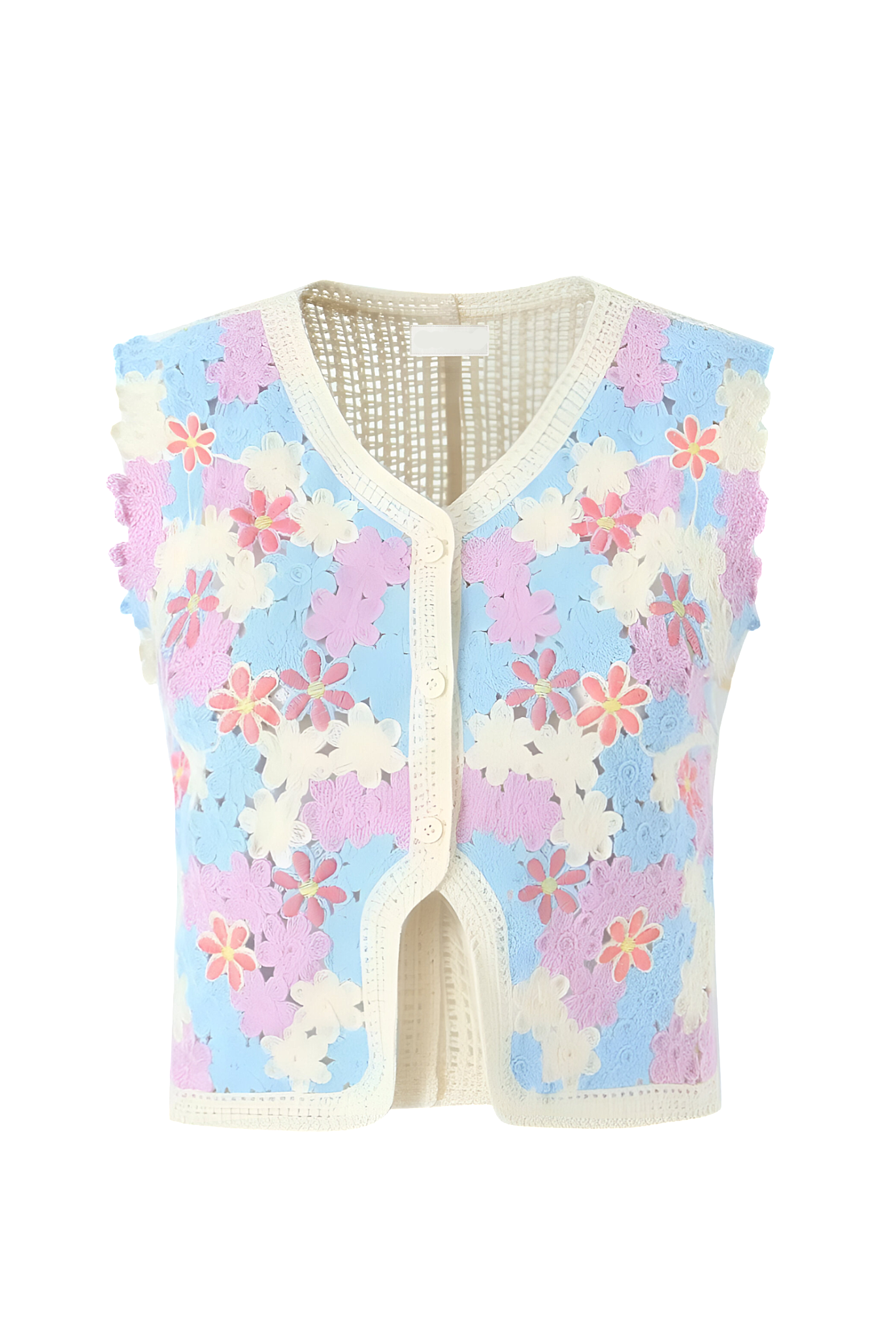 Effortlessly Elegant Top with a Timeless Design