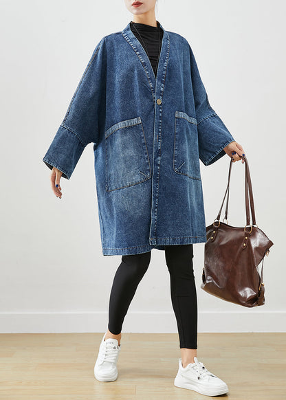 Beautifully Balanced Coat with Timeless Character