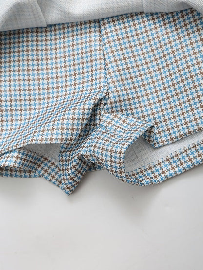 Classic Vintage Cardigan with a Flattering Fit
