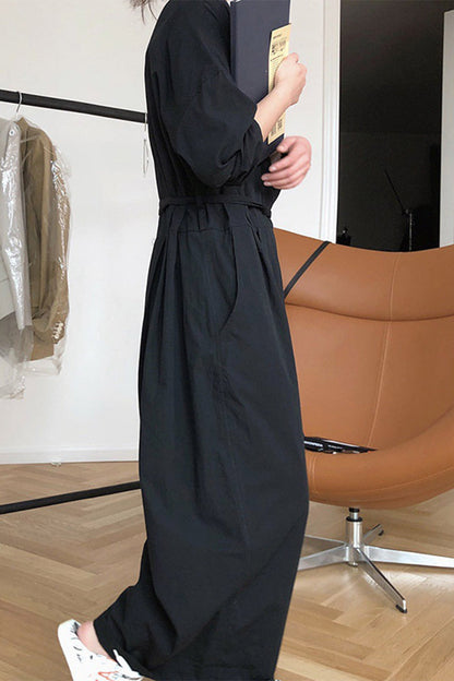 Vintage Inspired Garment with a Contemporary Edge