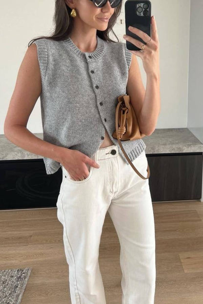 Gracefully Styled Top for Any Occasion