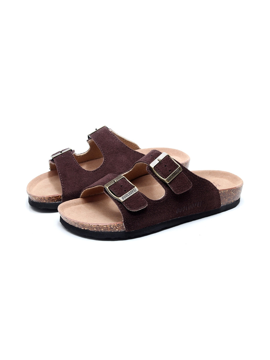Beautifully Crafted Sandals in a Classic Style